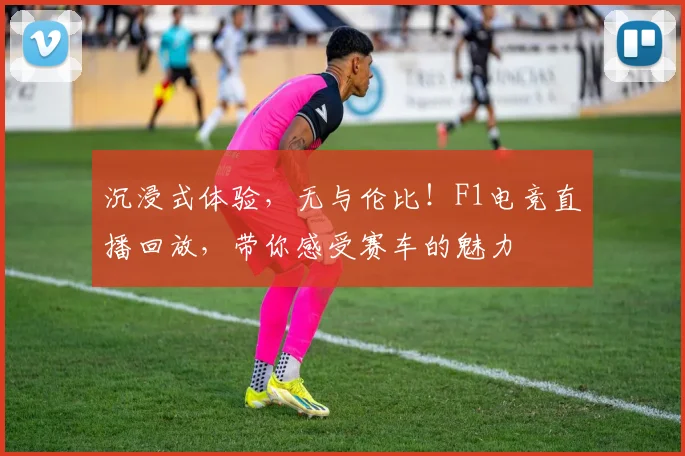 沉浸式体验，无与伦比！F1电竞直播回放，带你感受赛车的魅力